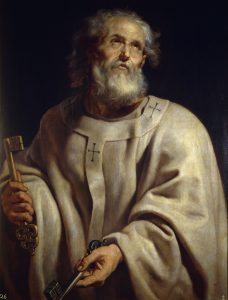 św. Piotr Apostoł